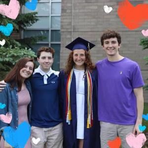 Meet your Posher, Kerry